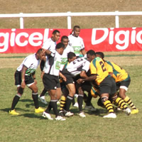 Defence key weapon for Nadroga